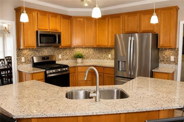 783 Deerfield Court, Stone Mountain, GA 30087