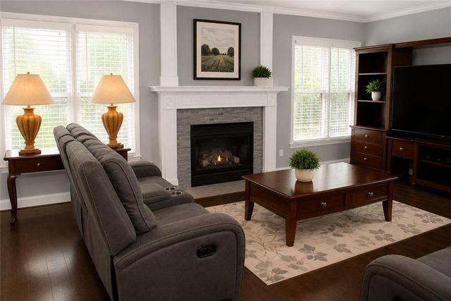 783 Deerfield Court, Stone Mountain, GA 30087