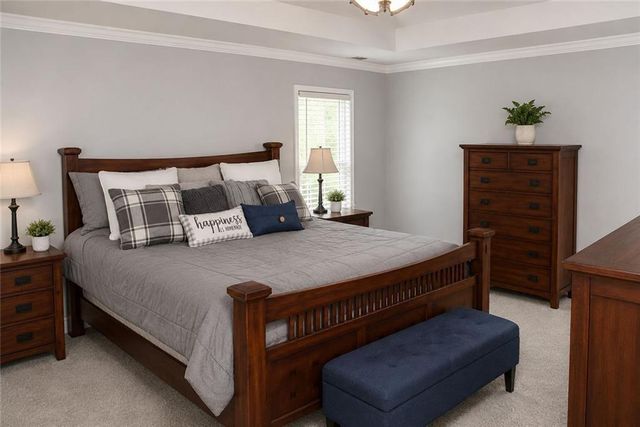 783 Deerfield Court, Stone Mountain, GA 30087