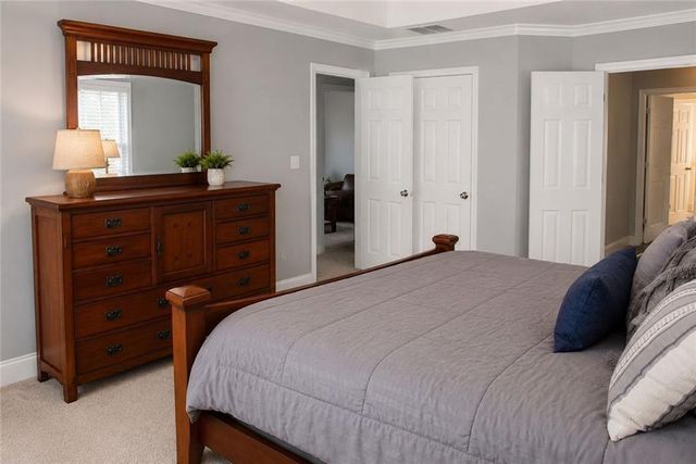 783 Deerfield Court, Stone Mountain, GA 30087