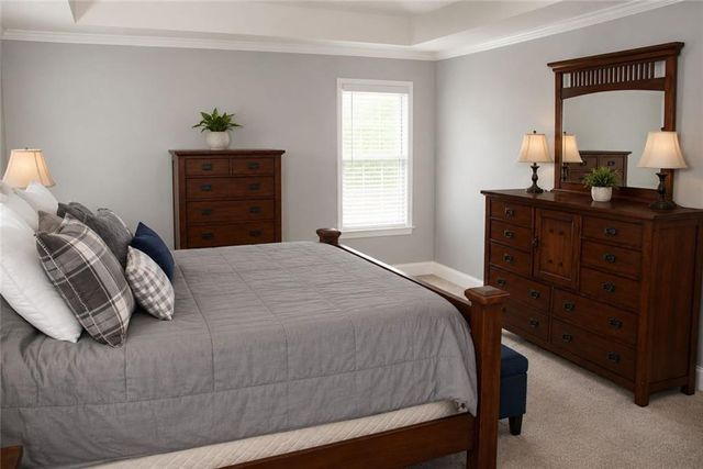 783 Deerfield Court, Stone Mountain, GA 30087