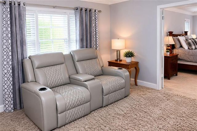 783 Deerfield Court, Stone Mountain, GA 30087