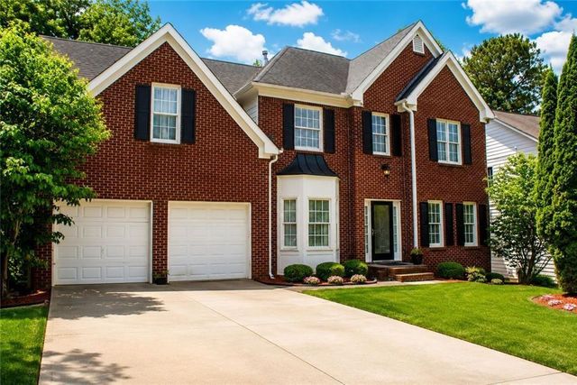 783 Deerfield Court, Stone Mountain, GA 30087