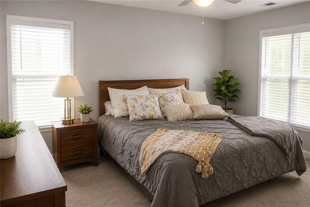 783 Deerfield Court, Stone Mountain, GA 30087