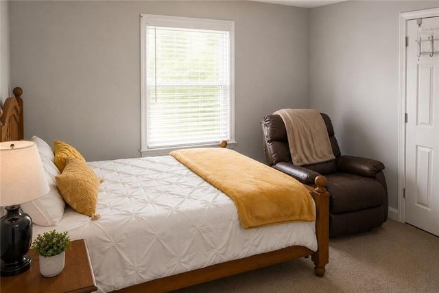 783 Deerfield Court, Stone Mountain, GA 30087