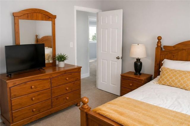 783 Deerfield Court, Stone Mountain, GA 30087