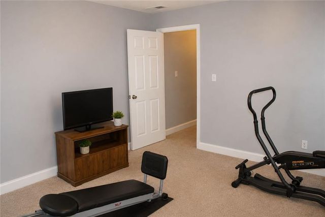 783 Deerfield Court, Stone Mountain, GA 30087