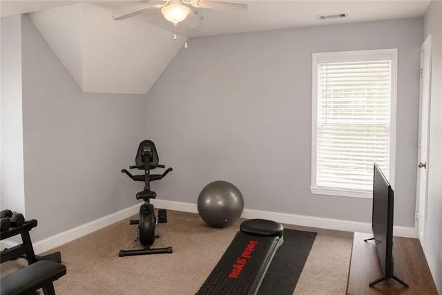783 Deerfield Court, Stone Mountain, GA 30087