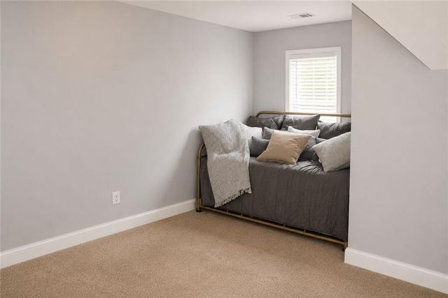 783 Deerfield Court, Stone Mountain, GA 30087