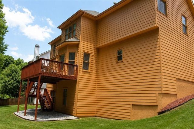 783 Deerfield Court, Stone Mountain, GA 30087
