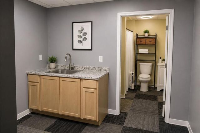783 Deerfield Court, Stone Mountain, GA 30087