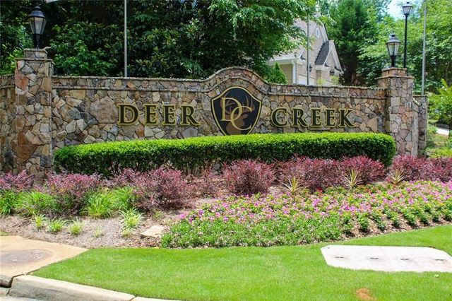 783 Deerfield Court, Stone Mountain, GA 30087