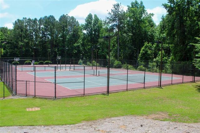 783 Deerfield Court, Stone Mountain, GA 30087