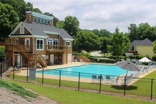 783 Deerfield Court, Stone Mountain, GA 30087