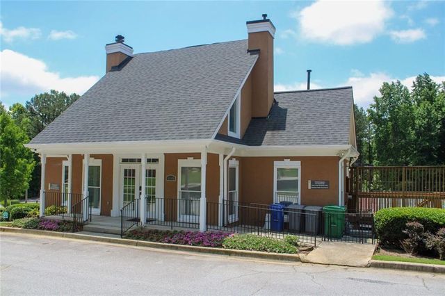 783 Deerfield Court, Stone Mountain, GA 30087