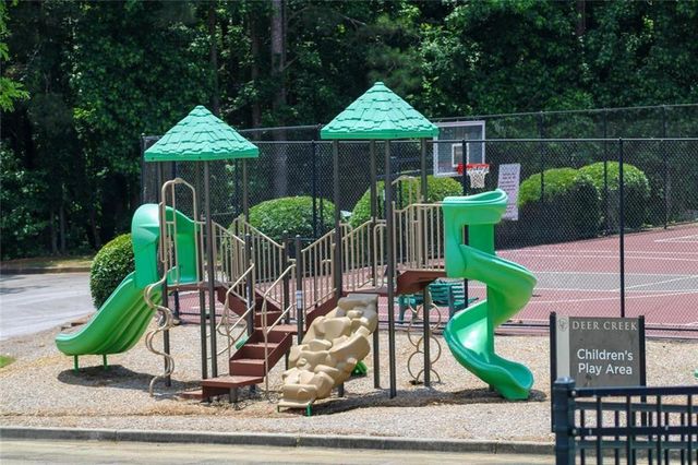783 Deerfield Court, Stone Mountain, GA 30087