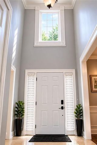 783 Deerfield Court, Stone Mountain, GA 30087