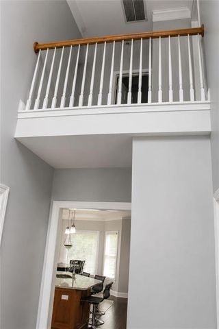 783 Deerfield Court, Stone Mountain, GA 30087