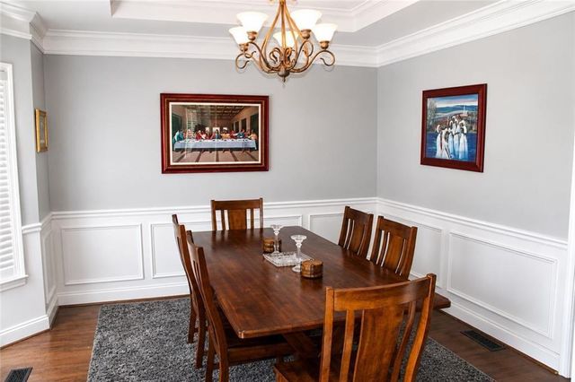 783 Deerfield Court, Stone Mountain, GA 30087
