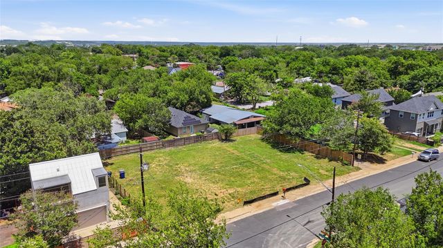 6206 & 6208 Ponca ST, Austin, TX 78741