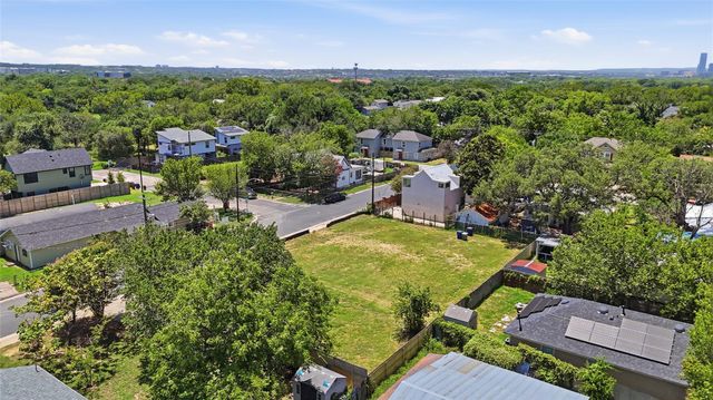 6206 & 6208 Ponca ST, Austin, TX 78741