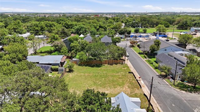 6206 & 6208 Ponca ST, Austin, TX 78741