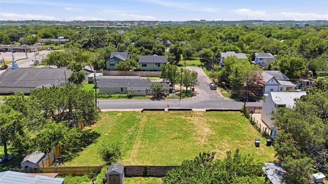 6206 & 6208 Ponca ST, Austin, TX 78741