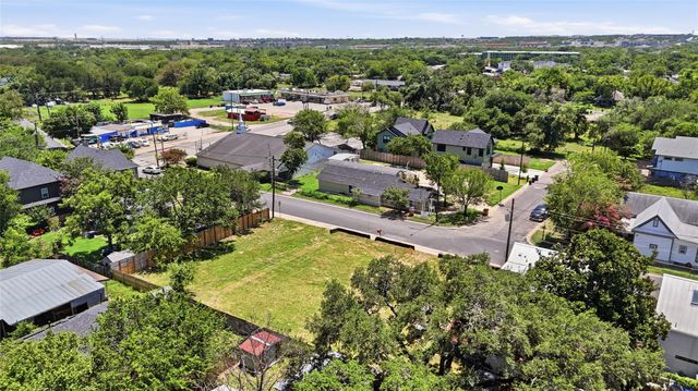 6206 & 6208 Ponca ST, Austin, TX 78741