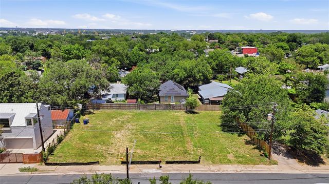 6206 & 6208 Ponca ST, Austin, TX 78741