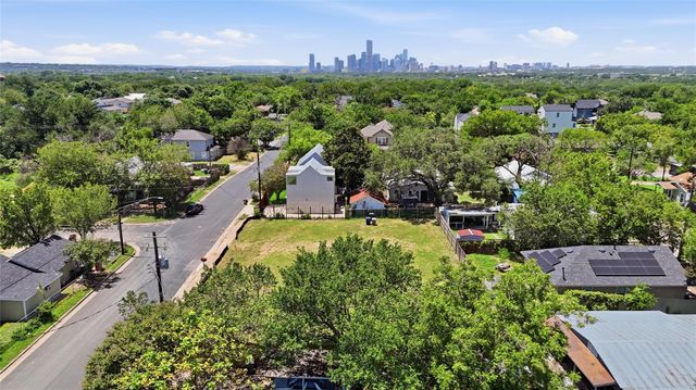 6206 & 6208 Ponca ST, Austin, TX 78741