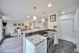 8179 S NORDIC CIR, Sandy, UT 84093