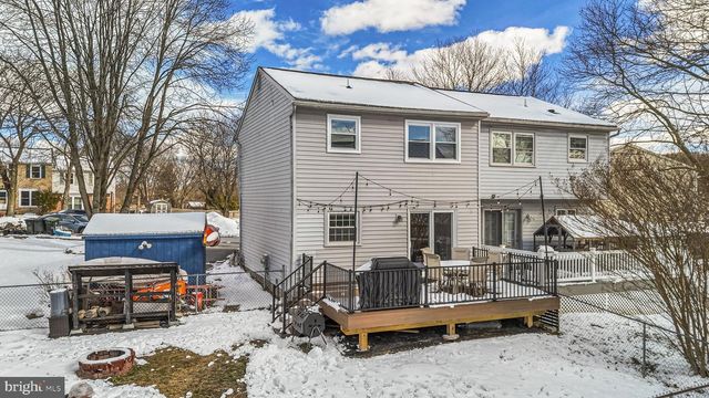 7 HARVEST DR, Thorndale, PA 19372