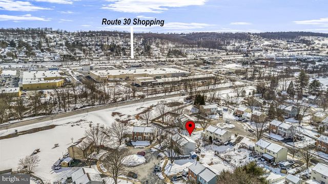 7 HARVEST DR, Thorndale, PA 19372