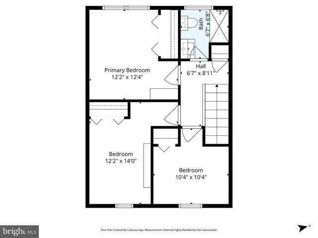 7 HARVEST DR, Thorndale, PA 19372