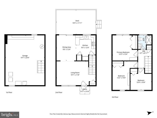 7 HARVEST DR, Thorndale, PA 19372