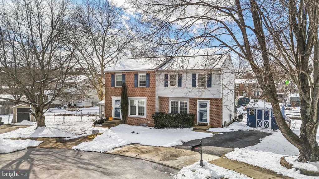 7 HARVEST DR, Thorndale, PA 19372