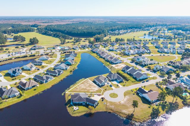 564 River Oak Way, Hardeeville, SC 29927