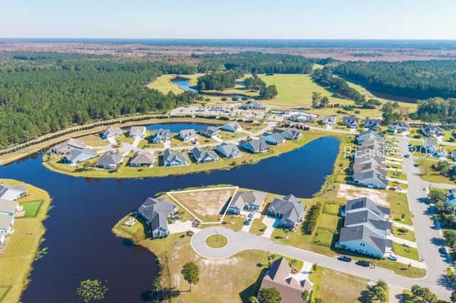 564 River Oak Way, Hardeeville, SC 29927