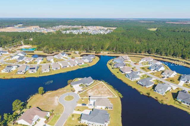 564 River Oak Way, Hardeeville, SC 29927