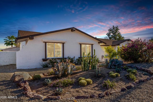 5225 E HEARN Road, Scottsdale, AZ 85254