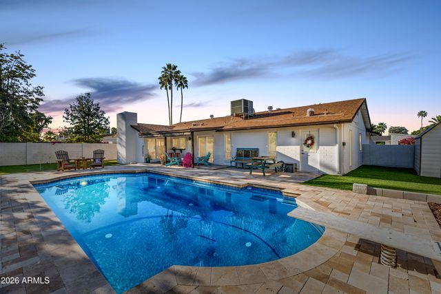 5225 E HEARN Road, Scottsdale, AZ 85254