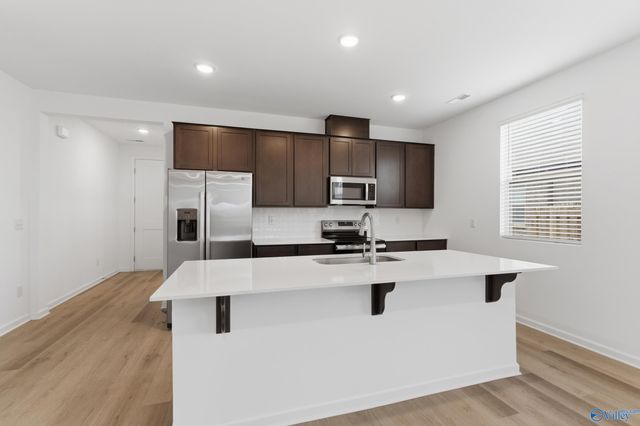 104 Cavern Court, Huntsville, AL 35811