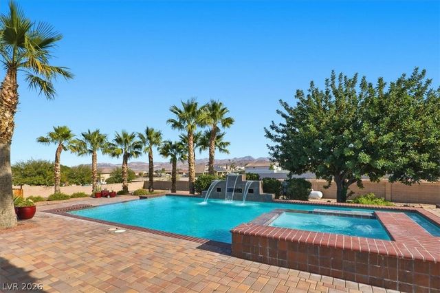 928 Santa Helena Avenue, Henderson, NV 89002