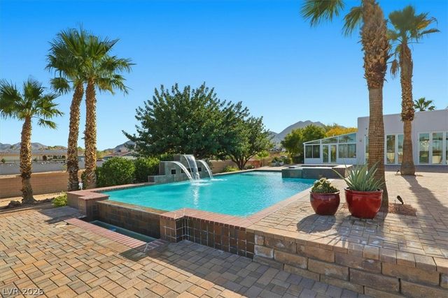 928 Santa Helena Avenue, Henderson, NV 89002