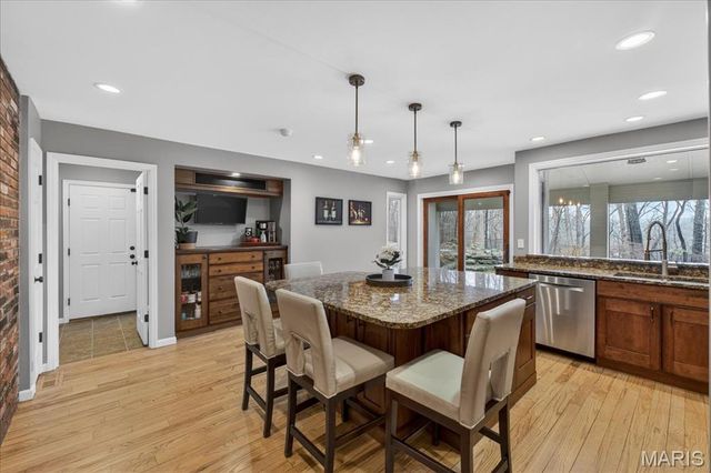 1645 Trotting Trail Road, Clarkson Valley, MO 63005