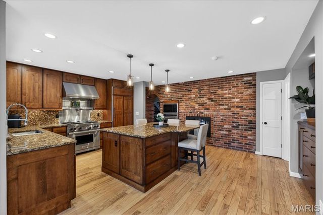 1645 Trotting Trail Road, Clarkson Valley, MO 63005