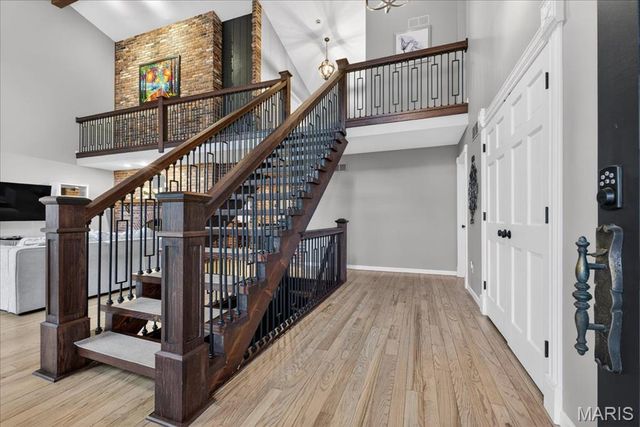 1645 Trotting Trail Road, Clarkson Valley, MO 63005