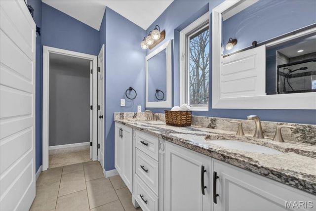 1645 Trotting Trail Road, Clarkson Valley, MO 63005