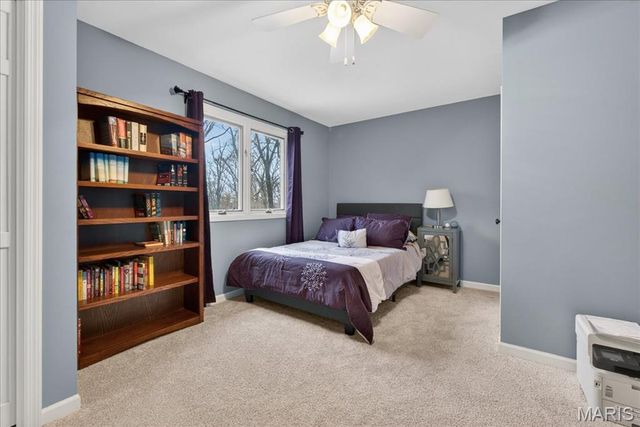 1645 Trotting Trail Road, Clarkson Valley, MO 63005