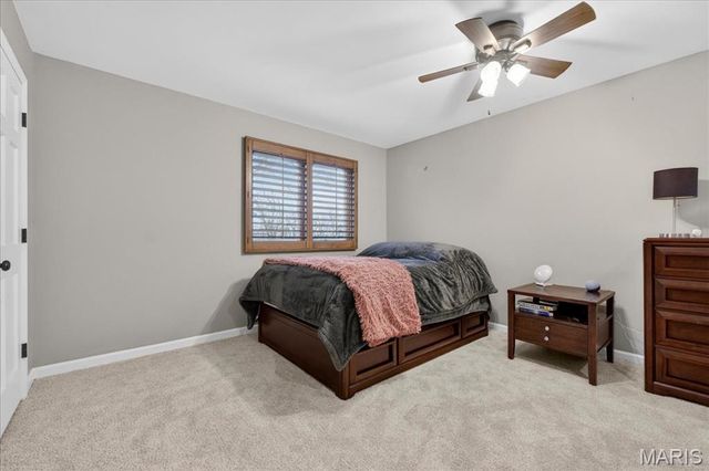 1645 Trotting Trail Road, Clarkson Valley, MO 63005